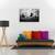 Tablou Canvas - Atac Profund, Marime: 40 x 60 cm - 2- Roveli