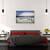 Tablou Canvas - Atinge Soarele, Marime: 40 x 60 cm - 3- Roveli