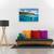 Tablou Canvas - Atingerea Paradisului, Marime: 40 x 60 cm - 2- Roveli