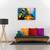 Tablou Canvas - Baloane, Marime: 40 x 60 cm - 2- Roveli