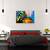 Tablou Canvas - Baloane, Marime: 40 x 60 cm - 3- Roveli