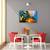 Tablou Canvas - Baloane, Marime: 40 x 60 cm - 4- Roveli