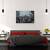 Tablou Canvas - Barca Pe Rau, Marime: 40 x 60 cm - 3- Roveli