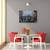 Tablou Canvas - Barca Pe Rau, Marime: 40 x 60 cm - 4- Roveli