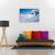 Tablou Canvas - Bucla Lincoln, Marime: 40 x 60 cm - 2- Roveli
