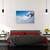 Tablou Canvas - Bucla Lincoln, Marime: 40 x 60 cm - 3- Roveli