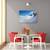 Tablou Canvas - Bucla Lincoln, Marime: 40 x 60 cm - 4- Roveli