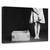 Tablou Canvas - Bun Venit, Marime: 40 x 60 cm - - Roveli