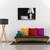 Tablou Canvas - Bun Venit, Marime: 40 x 60 cm - 2- Roveli