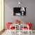 Tablou Canvas - Bun Venit, Marime: 40 x 60 cm - 4- Roveli