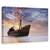 Tablou Canvas - Calatorul Intunecat, Marime: 40 x 60 cm - - Roveli