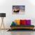 Tablou Canvas - Calatorul Intunecat, Marime: 40 x 60 cm - 2- Roveli