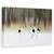 Tablou Canvas - Canta Un Cantec De Dragoste, Marime: 40 x 60 cm - - Roveli