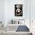 Tablou Canvas - Carpe Diem, Marime: 40 x 60 cm - 2- Roveli