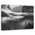 Tablou Canvas - Ceata Plutind In Valea Yosemite, Marime: 40 x 60 cm - - Roveli