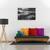 Tablou Canvas - Ceata Plutind In Valea Yosemite, Marime: 40 x 60 cm - 2- Roveli