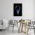 Tablou Canvas - Cele 4 Elemente II, Marime: 40 x 60 cm - 4- Roveli