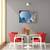Tablou Canvas - Cercul De Lumina, Marime: 40 x 60 cm - 4- Roveli