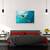 Tablou Canvas - Contact, Marime: 40 x 60 cm - 3- Roveli
