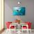 Tablou Canvas - Contact, Marime: 40 x 60 cm - 4- Roveli