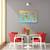Tablou Canvas - Culori De Iarna, Marime: 40 x 60 cm - 4- Roveli