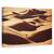 Tablou Canvas - Curbe, Marime: 40 x 60 cm - - Roveli