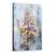 Tablou Canvas - Dantela De Iarna, Marime: 40 x 60 cm - - Roveli