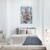 Tablou Canvas - Dantela De Iarna, Marime: 40 x 60 cm - 3- Roveli