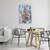 Tablou Canvas - Dantela De Iarna, Marime: 40 x 60 cm - 4- Roveli
