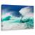 Tablou Canvas - Dead Man'S Beach, Marime: 40 x 60 cm - - Roveli