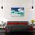 Tablou Canvas - Dead Man'S Beach, Marime: 40 x 60 cm - 3- Roveli