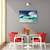 Tablou Canvas - Dead Man'S Beach, Marime: 40 x 60 cm - 4- Roveli