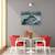 Tablou Canvas - Dig, Marime: 40 x 60 cm - 4- Roveli