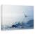 Tablou Canvas - Dimineata Albastra, Marime: 40 x 60 cm - - Roveli