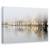Tablou Canvas - Dimineata De Ianuarie, Marime: 40 x 60 cm - - Roveli