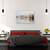 Tablou Canvas - Dimineata De Ianuarie, Marime: 40 x 60 cm - 3- Roveli
