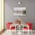 Tablou Canvas - Dimineata De Ianuarie, Marime: 40 x 60 cm - 4- Roveli