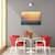 Tablou Canvas - Dimineata De Vis, Marime: 40 x 60 cm - 4- Roveli