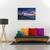 Tablou Canvas - Dincolo De Cer, Marime: 40 x 60 cm - 2- Roveli