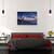 Tablou Canvas - Dincolo De Cer, Marime: 40 x 60 cm - 3- Roveli