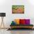 Tablou Canvas - Districtul Rosu, Marime: 40 x 60 cm - 2- Roveli