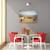 Tablou Canvas - Drum Maritim, Marime: 40 x 60 cm - 4- Roveli