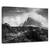Tablou Canvas - Drum Spre Muntele Fumuriu, Marime: 40 x 60 cm - - Roveli