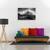 Tablou Canvas - Drum Spre Muntele Fumuriu, Marime: 40 x 60 cm - 2- Roveli