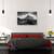 Tablou Canvas - Drum Spre Muntele Fumuriu, Marime: 40 x 60 cm - 3- Roveli