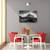 Tablou Canvas - Drum Spre Muntele Fumuriu, Marime: 40 x 60 cm - 4- Roveli