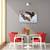 Tablou Canvas - Duel, Marime: 40 x 60 cm - 4- Roveli