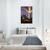 Tablou Canvas - Far, Marime: 40 x 60 cm - 3- Roveli