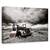 Tablou Canvas - Fara Acoperis, Marime: 40 x 60 cm - - Roveli