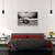 Tablou Canvas - Fara Acoperis, Marime: 40 x 60 cm - 3- Roveli